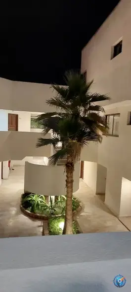 عکس هتل آبادگران، بلوار فردوسی، کیش 3