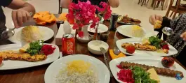 عکس هتل آبادگران، بلوار فردوسی، کیش 4
