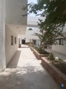 عکس هتل آبادگران، بلوار فردوسی، کیش 7
