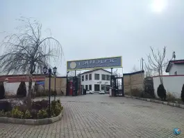 عکس هتل عصر طلایی، محله فرودگاه، همدان 6