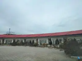 عکس هتل عصر طلایی، محله فرودگاه، همدان 7