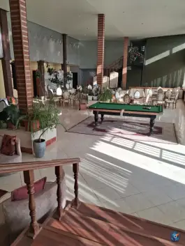 عکس هتل پرنیان خلخال، خلخال - کلور، خمس 3