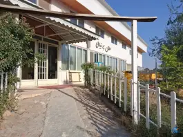 عکس هتل پرنیان خلخال، خلخال - کلور، خمس 7