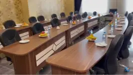 عکس هتل آبادیس آذرشهر 2