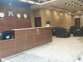 عکس هتل آبادیس آذرشهر 3