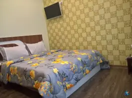 عکس هتل آبادیس آذرشهر 4