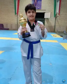 عکس باشگاه ووشو ورزشگاه شهید دستغیب، فخرآباد شرقی، شیراز 2
