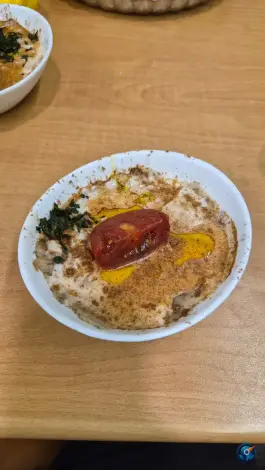 عکس بریانی اعظم؛ مسجد سید، محله علی قلی آقا، اصفهان 5