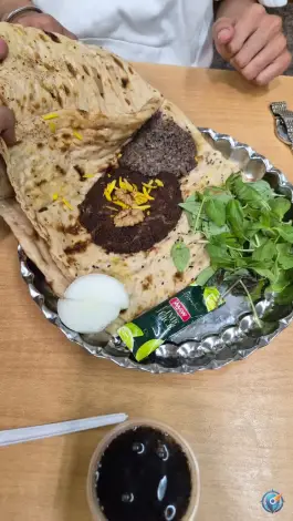 عکس بریانی اعظم؛ مسجد سید، محله علی قلی آقا، اصفهان 6
