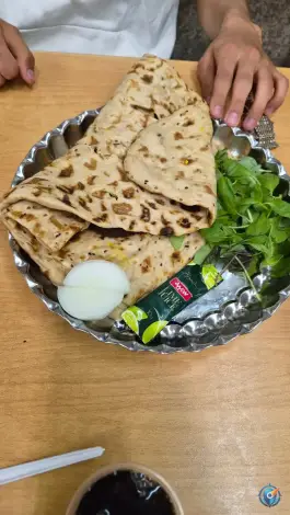 عکس بریانی اعظم؛ مسجد سید، محله علی قلی آقا، اصفهان 7