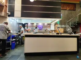 عکس بریانی اعظم؛ مسجد سید، محله علی قلی آقا، اصفهان 10