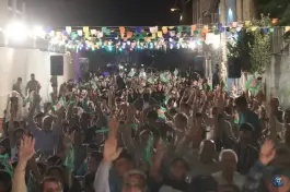 عکس مسجد امام محمد تقی (ع) قم، خیابان امامزاده ابراهیم 3