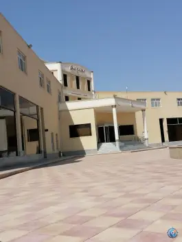 عکس هتل زنبق یزد، بلوار جمهوری 2