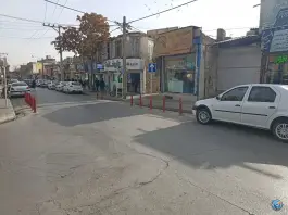 عکس داروخانه دکتر همراه مشهد 2