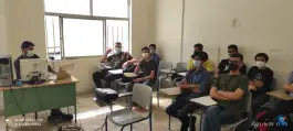 هنرستان فنی و حرفه ای برزویه، محله بهار آزادی اصفهان