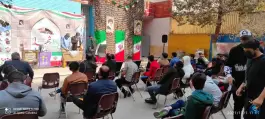 عکس هنرستان فنی و حرفه ای برزویه، محله بهار آزادی اصفهان 2