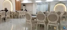 عکس تالار عروسی عقیق، باغ کرباسی، قم 5