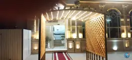 عکس تالار عروسی عقیق، باغ کرباسی، قم 6