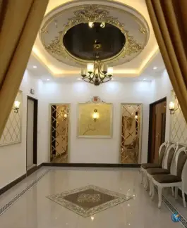 عکس تالار عروسی عقیق، باغ کرباسی، قم 7