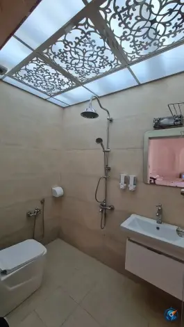 عکس اقامتگاه سنتی عمارت صوفی راز، محله مصدق، شیراز 2