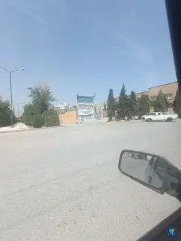 عکس دبستان دخترانه مهندس محمودیان، شهرک روشن شهر، اصفهان 2