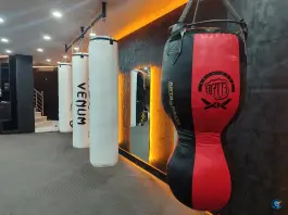 عکس باشگاه ورزشی رزمی فرهاد؛ محله قبله، شیراز 3