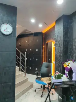 عکس باشگاه ورزشی رزمی فرهاد؛ محله قبله، شیراز 10
