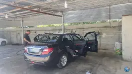 عکس کارواش محمد، منصوربخت، کرج 3