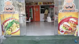 عکس فست فود کپلو و ویچ، بلوار عدالت شمالی شیراز 2