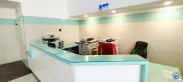 عکس کلینیک تخصصی بیمارستان ناظران، فلاحی، مشهد 2