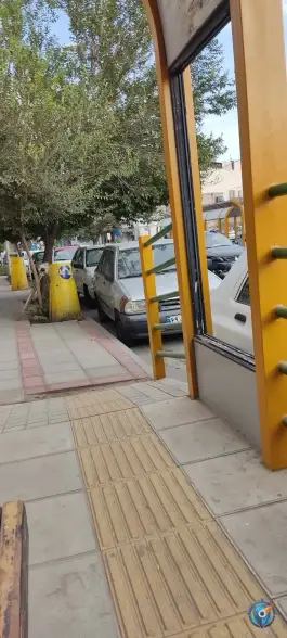 بیمارستان نکوئی، محله دل آذر، قم