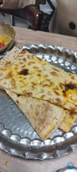 عکس بریانی حاج محمود شفاعت، بازار سنگ تراش ها، اصفهان 8