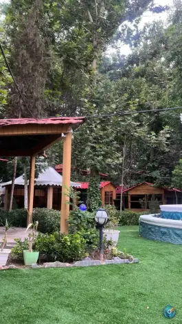 عکس رستوران گراندیس طرقدر مشهد 6