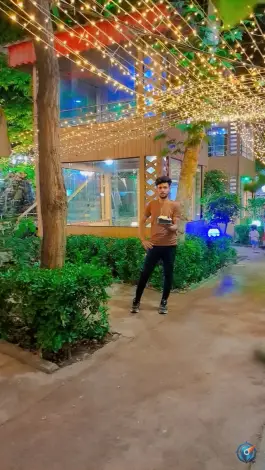 عکس رستوران گراندیس طرقدر مشهد 7