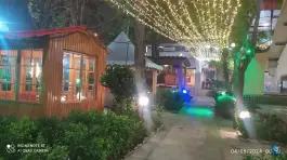 عکس رستوران گراندیس طرقدر مشهد 10