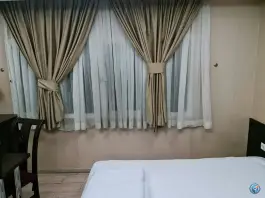 عکس هتل دیاموند، الهیه، تهران 3