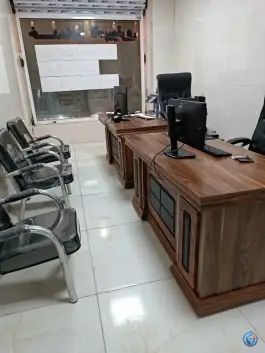 کافی نت و خدمات کامپیوتری آریا، کمال شهر کرج