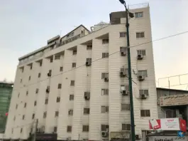 عکس بیمارستان تخصصی ابن سینا، آریاشهر، تهران 2