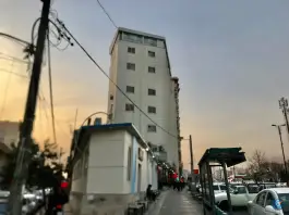 عکس بیمارستان تخصصی ابن سینا، آریاشهر، تهران 3
