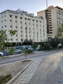 عکس بیمارستان تخصصی ابن سینا، آریاشهر، تهران 5