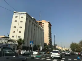 عکس بیمارستان تخصصی ابن سینا، آریاشهر، تهران 6