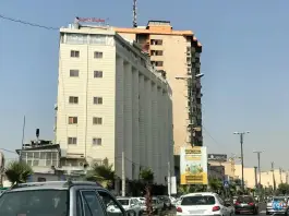 عکس بیمارستان تخصصی ابن سینا، آریاشهر، تهران 7
