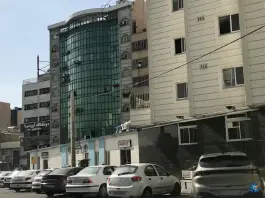 عکس بیمارستان تخصصی ابن سینا، آریاشهر، تهران 9