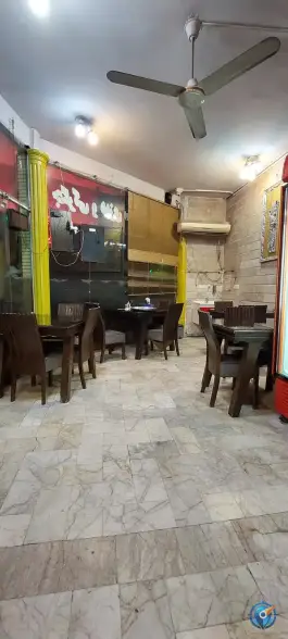 عکس جگرکی و دیزی سنگی آذربایجان، ادیب نیشابوری، مشهد 3
