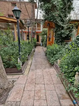 عکس رستوران آبشار، طرقدر، مشهد 2