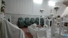 دفتر ازدواج ۴۴ و طلاق ۷ قم، بلوار توحید، مهرآباد
