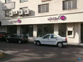 بانک ایران زمین، گلشهر ویلا، کرج