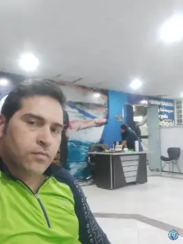 عکس مجموعه آبی هشتم، ولیعصر، مشهد 4