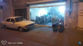 عکس تعمیرگاه موتور اسب آهنی، محمدشهر، کرج 2
