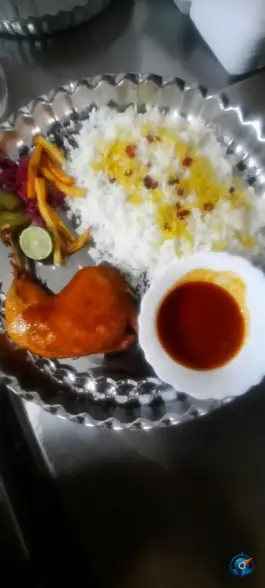 عکس رستوران طیبات اصفهان 2